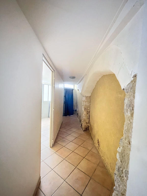 Maison - 76 m² - 4 pièces