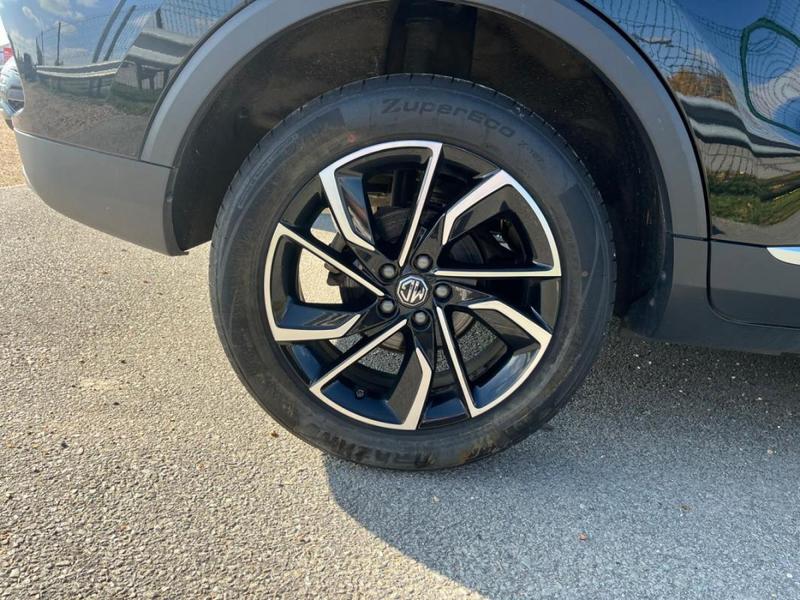 Mg Zs 1.5l Vti-Tech 106ch Bvm5 Luxury