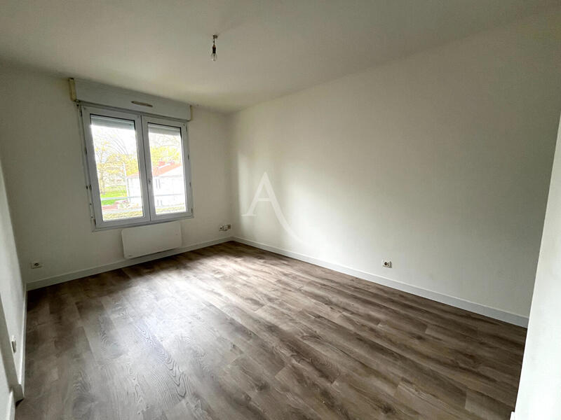 Appartement - 19 m² - 1 pièce