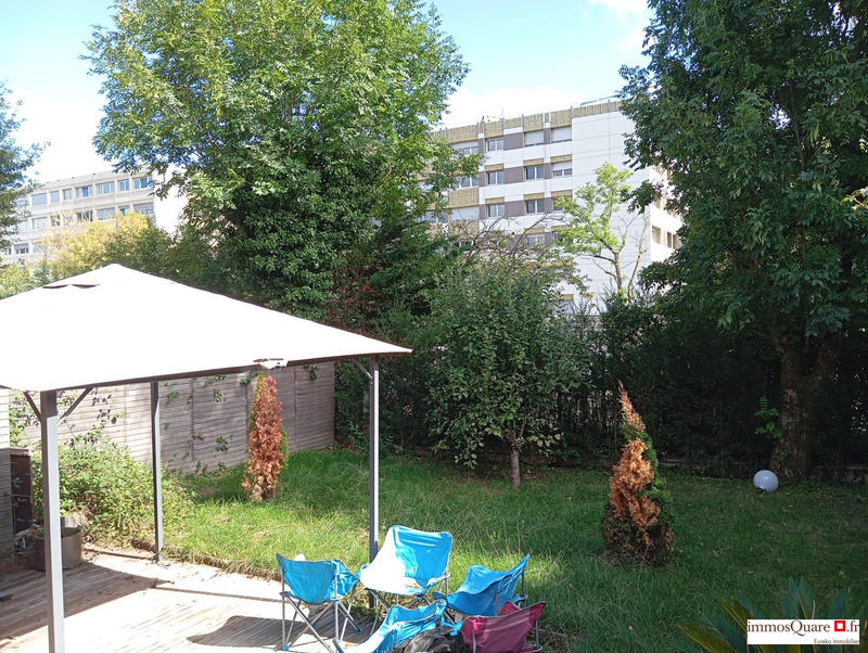 Maison - 101 m² - 4 pièces