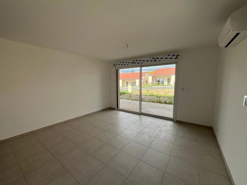 Maison - 50 m² - 2 pièces