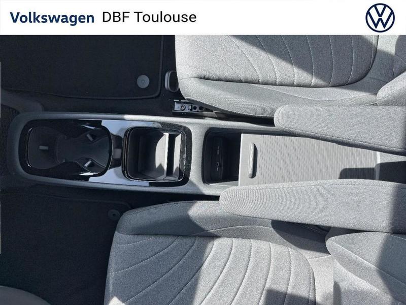 Volkswagen Id.3 Id 3 Fl Pure (52kwh)(170ch)