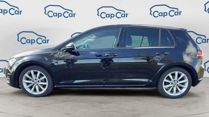 Volkswagen Golf VII 1.4 Tsi 125 Carat