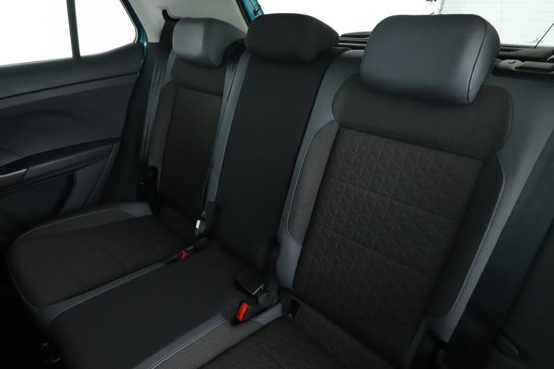 Volkswagen t-Cross 1.0 Tsi Carat Dsg 110 ch