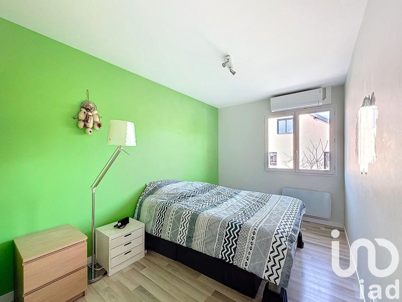 Maison - 162 m² - 5 pièces