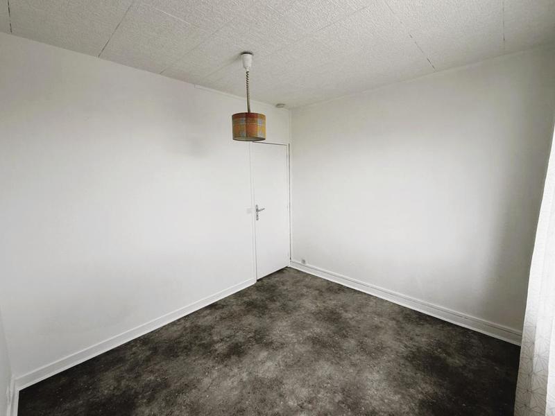 Appartement - 26 m² - 2 pièces