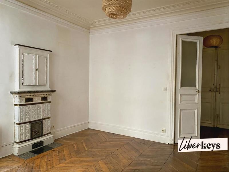 Appartement - 70 m² - 4 pièces