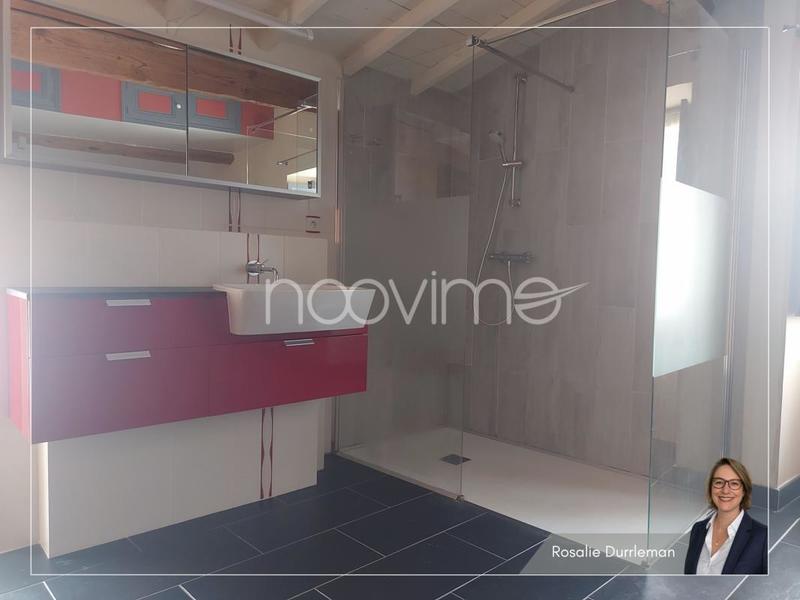 Maison - 170 m² - 6 pièces