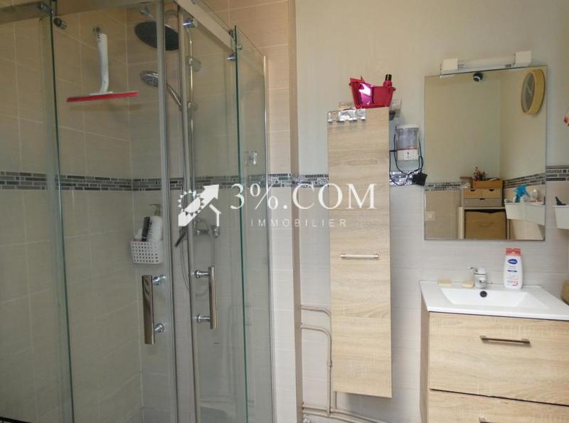 Maison - 94 m² - 5 pièces