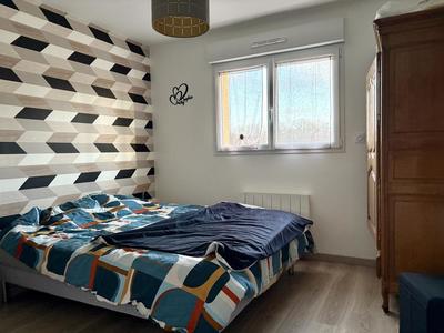 Maison - 114 m² - 6 pièces