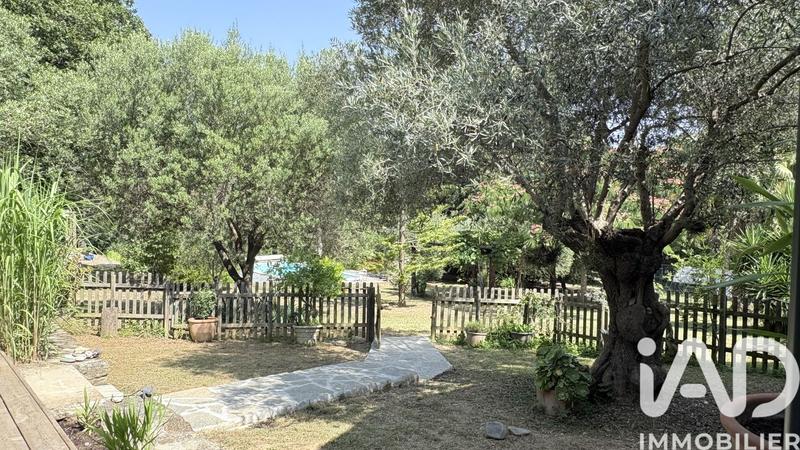 Maison - 168 m² - 6 pièces