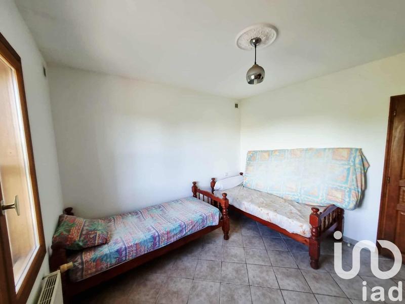 Maison de campagne - 139 m² - 6 pièces