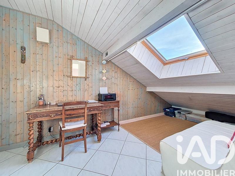 Appartement - 73 m² - 3 pièces