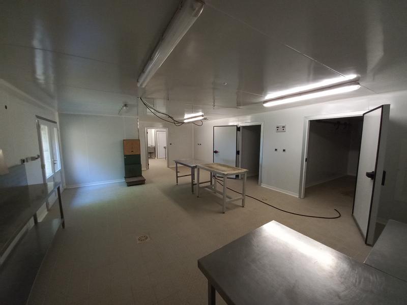 Maison de domaine - 2 300 m² - 67 pièces