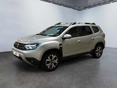 Dacia Duster Blue dCi 115 4x2 Prestige