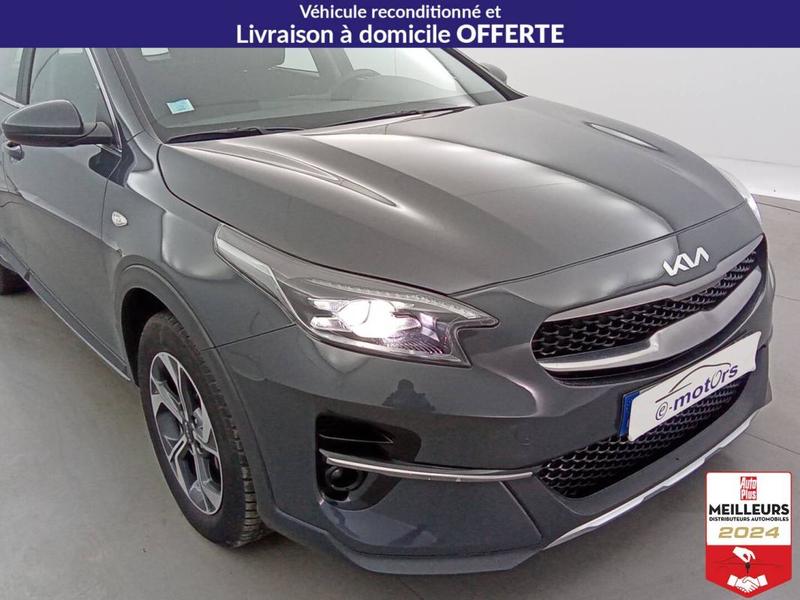 Kia Xceed 1.6l CRDi 136 Active +Gps