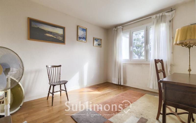 Maison traditionnelle - 125 m² - 6 pièces