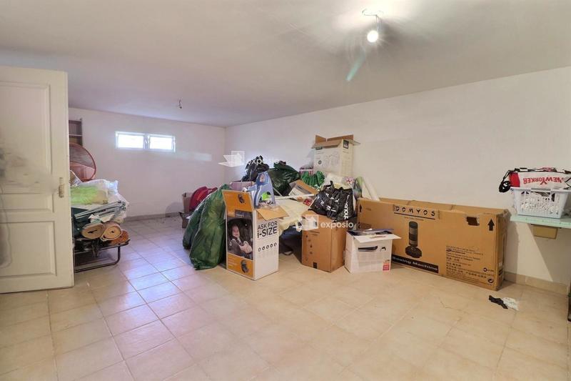 Maison - 171 m² - 8 pièces