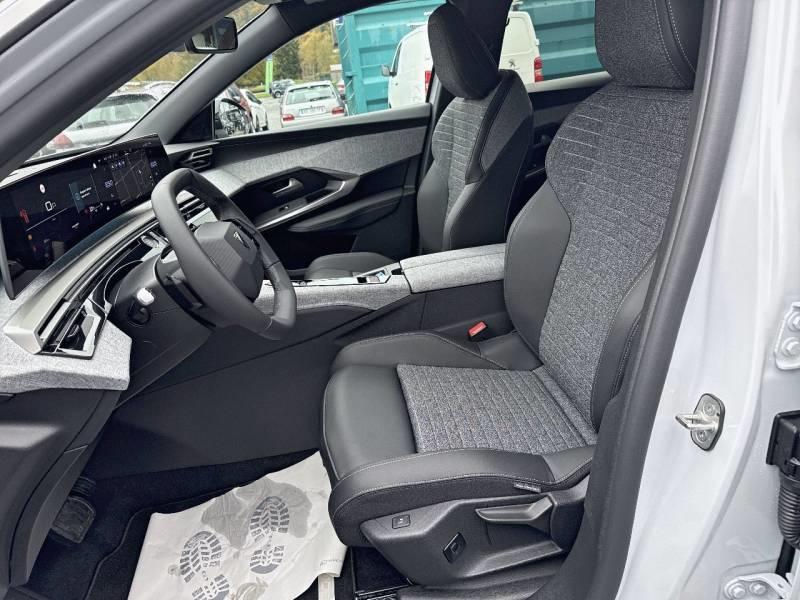 Peugeot 3008 Hybrid 145 e-Dcs6 Allure