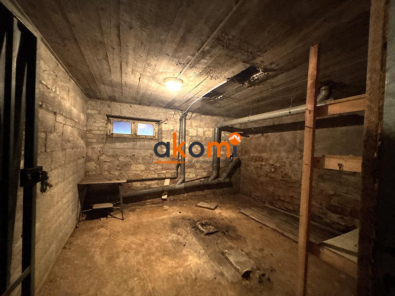 Appartement - 49 m² - 2 pièces