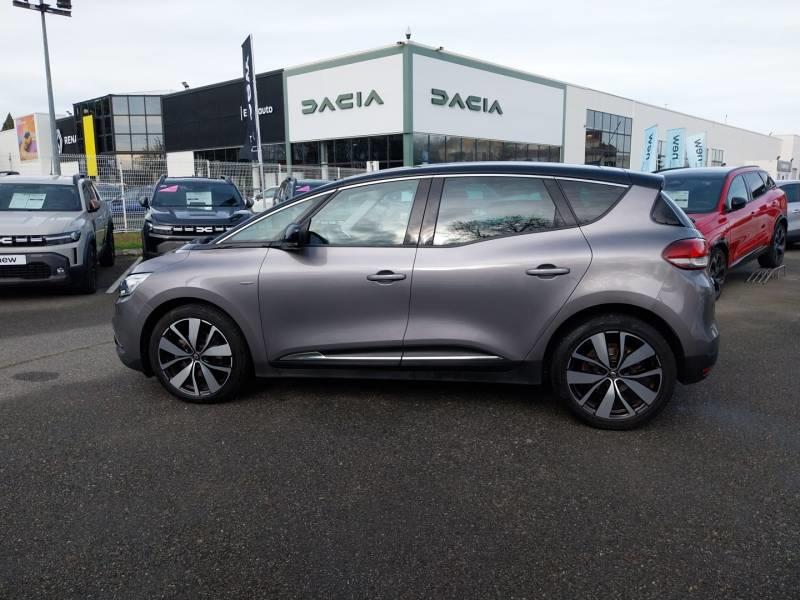 Renault Scénic TCe 140 Fap Limited