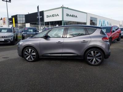 Renault Scénic TCe 140 Fap Limited