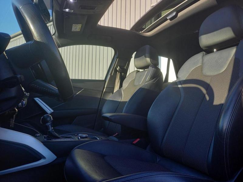 Audi Q2 1.6 Tdi 116 Ch s-tronic s-Line - Garantie 6 Mois