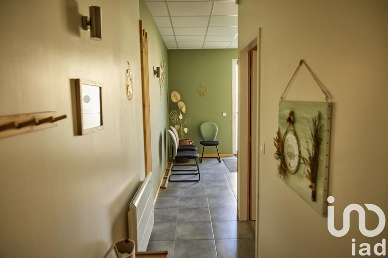 Maison - 371 m² - 11 pièces