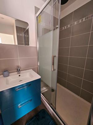 Appartement - 45 m² - 3 pièces