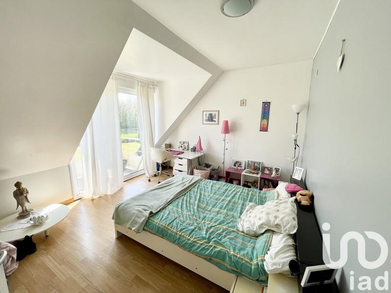 Maison - 212 m² - 7 pièces