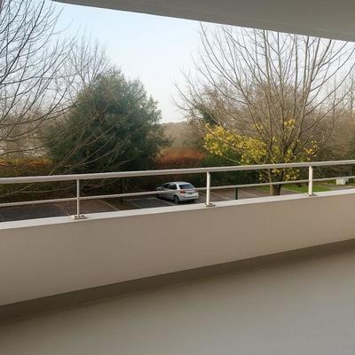 Appartement - 86 m² - 4 pièces