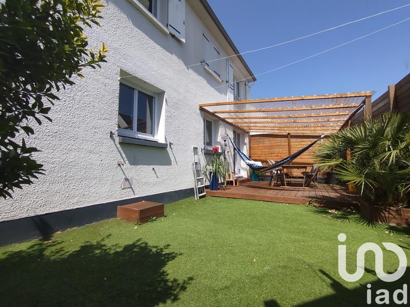 Appartement - 69 m² - 3 pièces