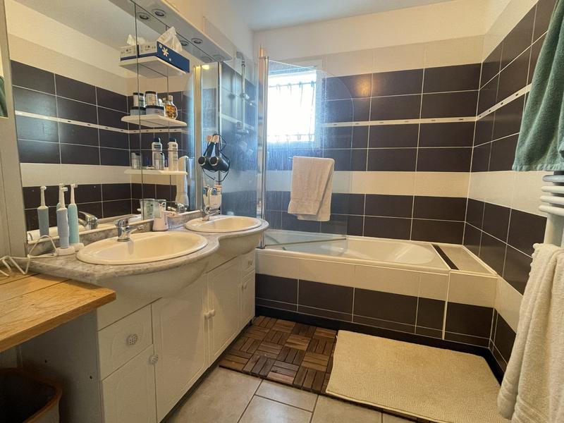 Maison - 166 m² - 7 pièces