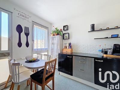 Appartement - 78 m² - 4 pièces