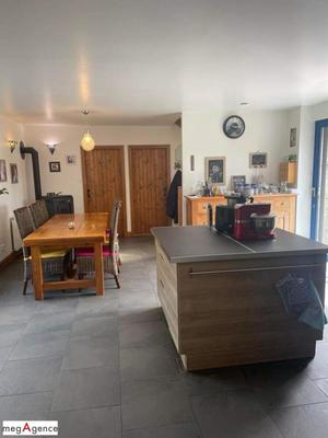 Maison de campagne - 116 m² - 5 pièces