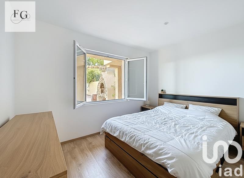 Maison - 94 m² - 4 pièces