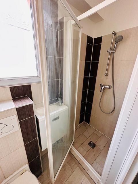 Appartement - 25 m² - 2 pièces