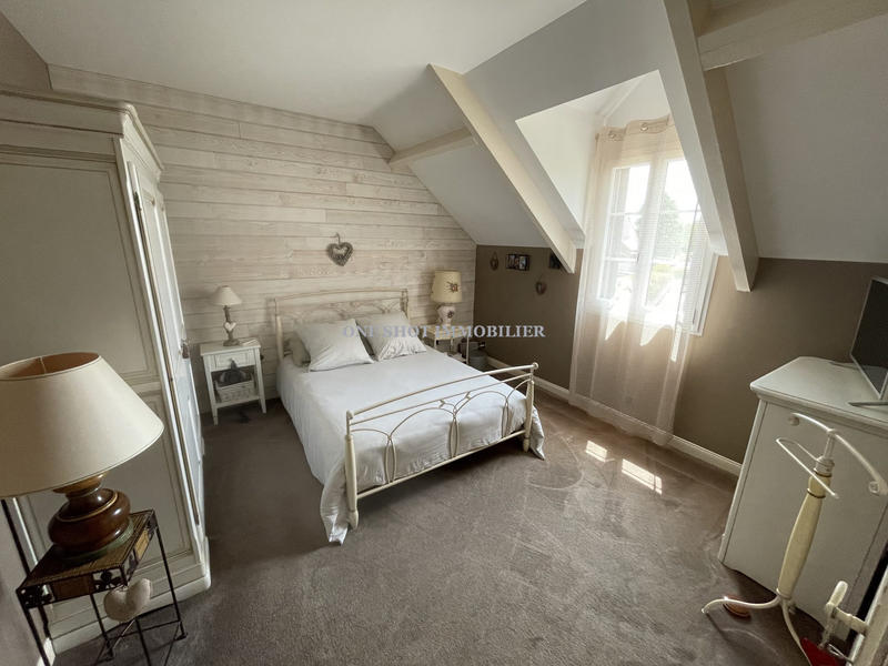 Maison - 168 m² - 5 pièces