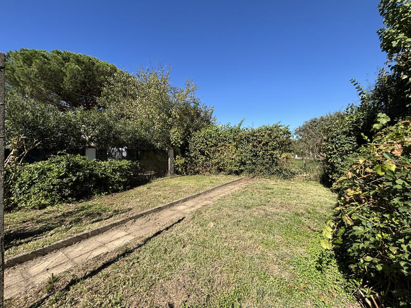 Maison de village - 109 m² - 5 pièces