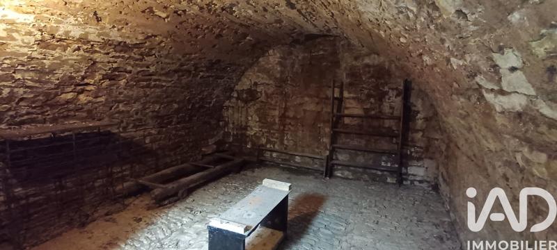 Maison de village - 209 m² - 6 pièces