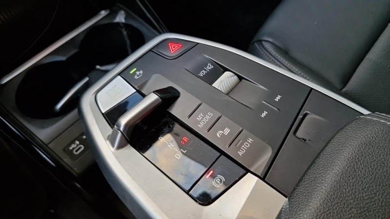 Bmw Serie 2 Active Tourer U06 218i 136 Ch Dkg7 Luxury