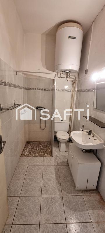 Maison - 225 m² - 7 pièces