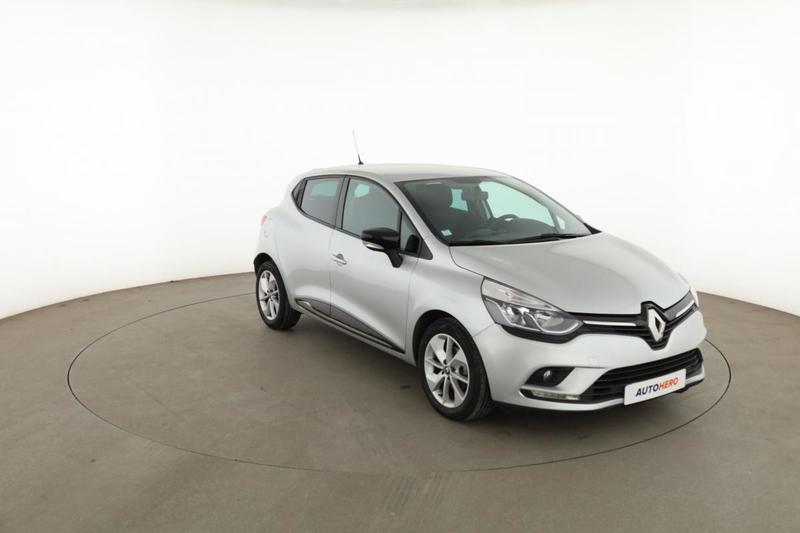 Renault Clio 0.9 TCe Zen 90 ch