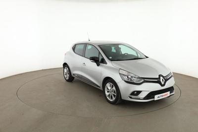 Renault Clio 0.9 TCe Zen 90 ch