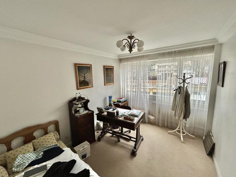 Appartement - 87 m² - 4 pièces