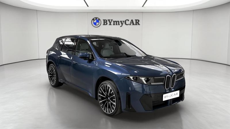 Bmw iX3 Na5 50 xDrive m Sport