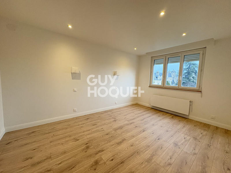 Appartement - 91 m² - 5 pièces
