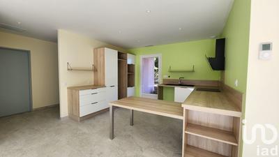 Maison - 108 m² - 4 pièces