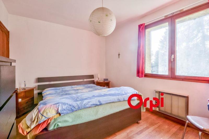 Maison - 148 m² - 6 pièces