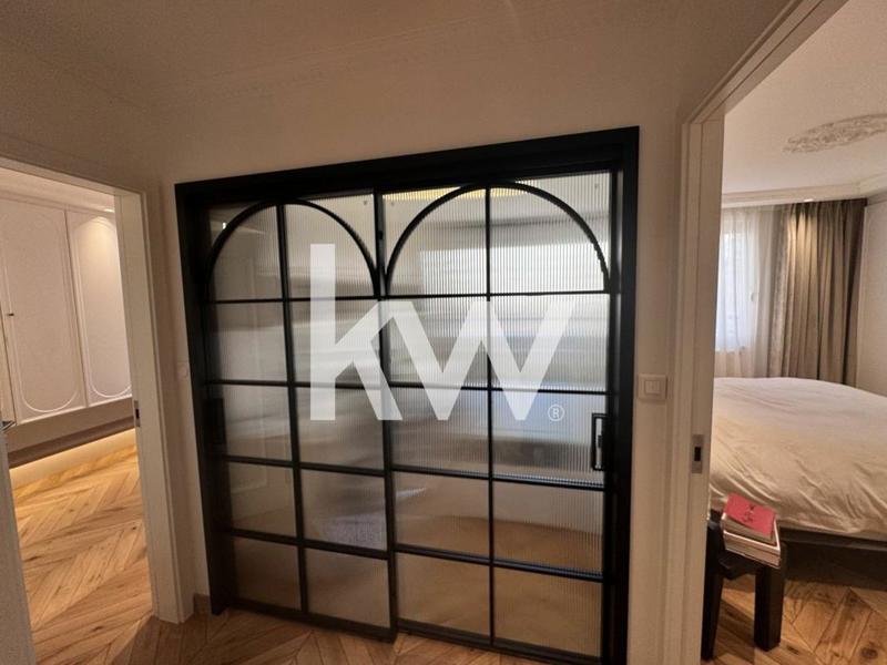 Appartement - 87 m² - 4 pièces